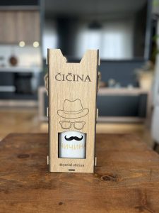 Sumska vila Lipovica Cicina