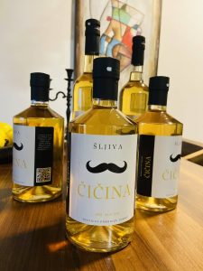 Sumska vila Lipovica Cicina