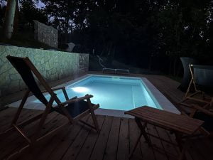 Sumska vila Lipovica bazen